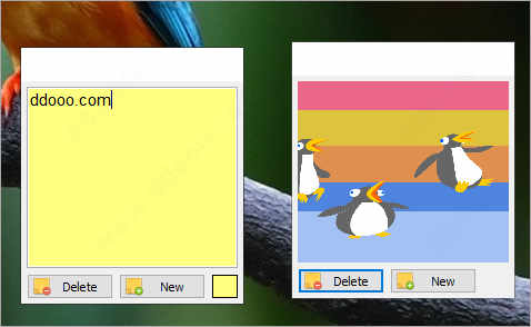 Sticky Notes 8ƽǩ v8.0ɫ