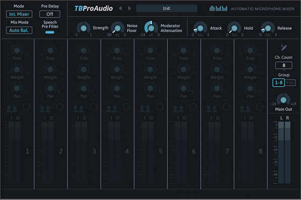 tbproaudioƵTBProAudio Bundle 2022.4.2ƽ װ̳