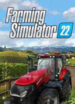模拟农场22电脑中文steam版下载 v1.6正式版