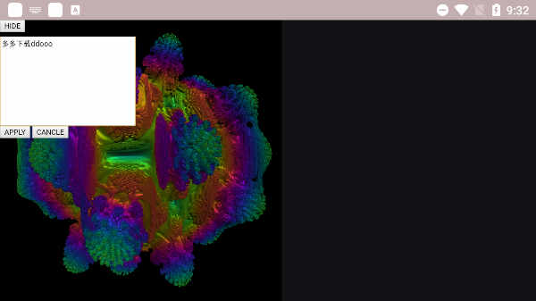 volumeshader