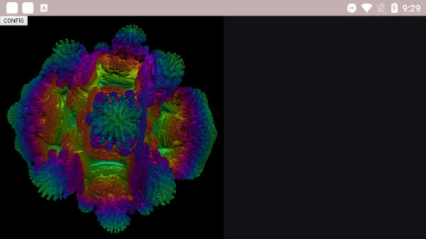 volumeshader