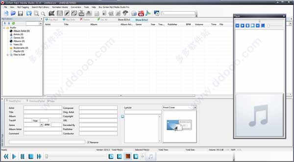 Zortam Mp3 Media Studioʽmp3 v29.90ٷ