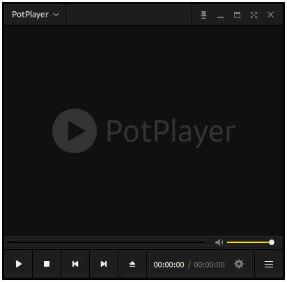 potplayerٷİ v1.7.21800.0ʽ