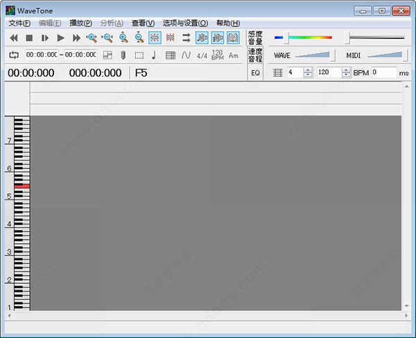 wavetoneİ v2.6.1ɫ
