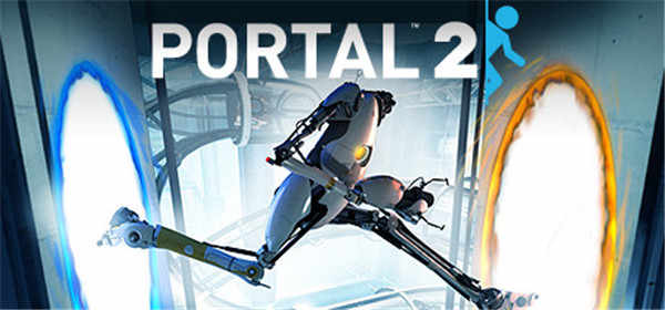传送门2steam免费中文版下载