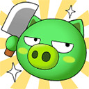 猪头大作战安卓版下载 v1.0手机游戏最新版