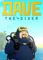 潜水员戴夫十三项游戏修改器下载 v0.6.1.490一修大师版