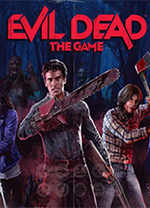 evil dead: the game鬼玩人电脑单机版下载 steam正式版