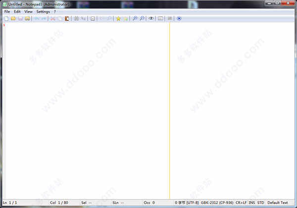 Notepad3ı༭ٷ v5.22.1119.1