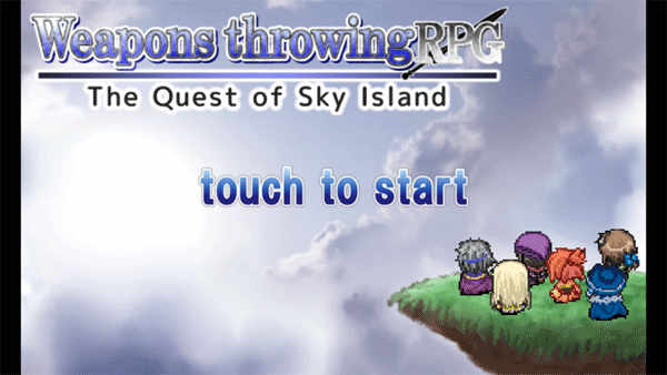 Weapons throwing RPGͶRPG׿ 1.05ֻϷ