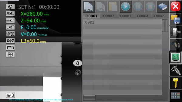 cncسģ׿ v1.1.8ֻCNC Simulator Free