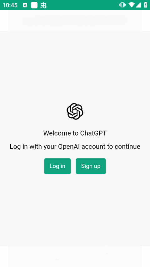 chatgpt安卓版下载 app v1.1手机版