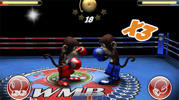 Monkey Boxingȭ׿ v1.05ٷֻϷ