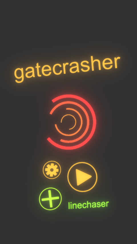 Gatecrasher不速之客安卓版