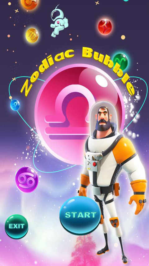 Bubble Shooterʮְ׿ v1.4ֻϷ