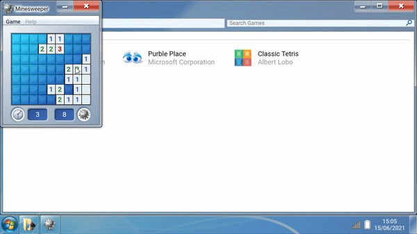 win7ģİ