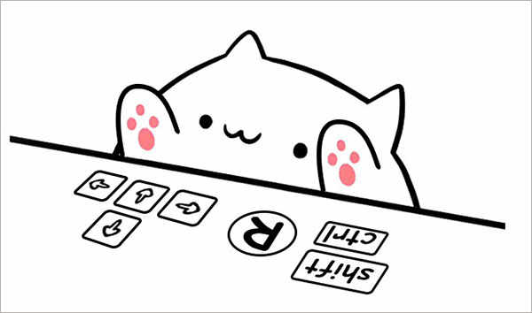 bongo cat mver下载 v0.1.6附使用教程