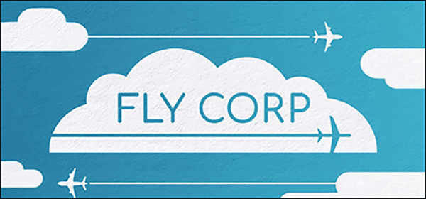 Fly Corpɷɹ˾ĵ԰ v1.0.0