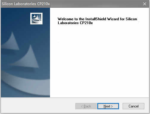 cp2102 usb to uart bridge win7/8/10/11