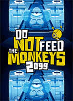 不要喂食猴子2099中文绿色版下载 免安装电脑版