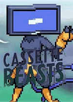 Cassette Beasts磁带妖怪中文绿色版下载 免安装电脑版