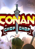 conan chop chopϿϷ޸ ʮ޸