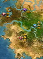 xhero地图中文版下载 v4.11魔兽游戏地图