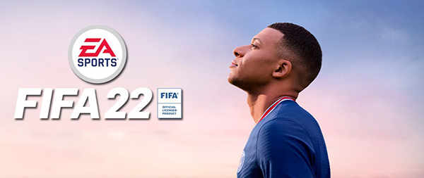 fifa22中文绿色版