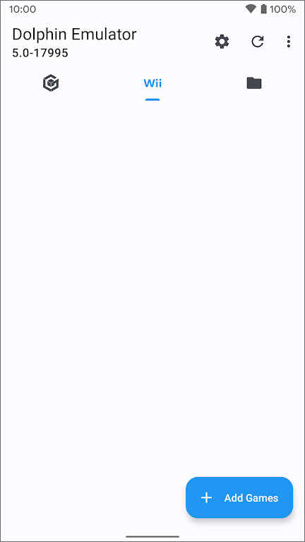 dolphinģ׿ v5.0-19368ٷֻģ