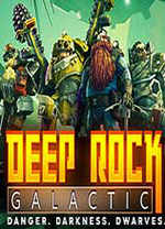 deep rock galacticϷ޸ Ӱ