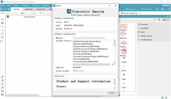 simcenter amesim2020ƽ װ̳