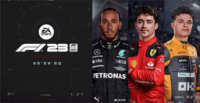 F1 2023ھİ steam