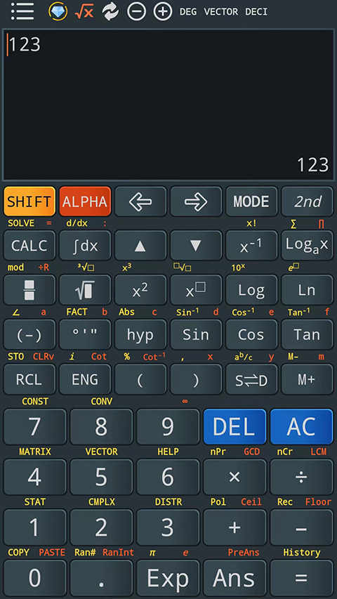 calc businessİ׿  v4.4.2ֻӦ