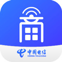 中国电信智慧商企