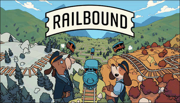 Railboundİ v1.10ɫ