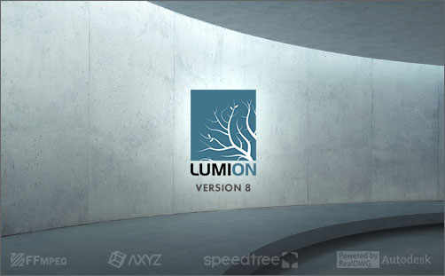 Lumion Pro 8.0ƽ v8.0ɫ