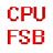 CPUFSB主板超频软件中文版下载 v2.2.18多国语言版