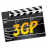 3gp格式播放器3GP Player官方版下载 v4.7.3电脑版