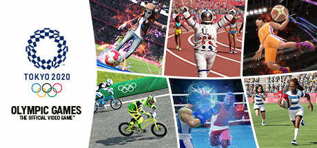 2020东京奥运会游戏电脑中文版