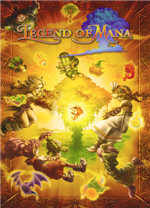 圣剑传说玛娜传奇重制版中文电脑版下载 正式版