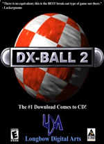 DXBall2ɫשϷ v1.2.0.1԰