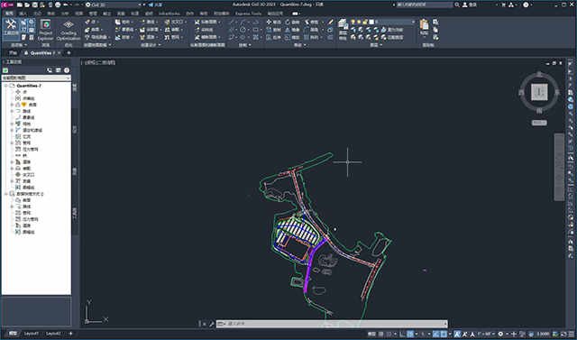 autodesk civil 3d 2023İ