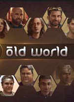 Old WorldϷɫ ԰