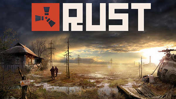 rust腐蚀免费中文版下载 电脑版
