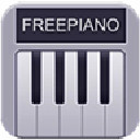 FreePiano钢琴模拟器电脑版下载 v2.2.1