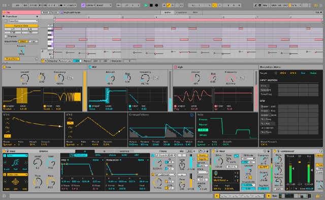 ableton live12ٷ v12.0.21԰