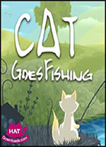 小猫钓鱼游戏电脑版下载 v6.2.1.1免安装版