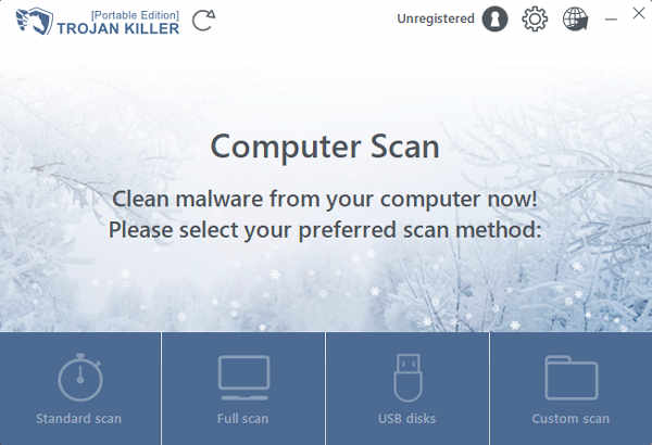 Trojan Killerľɱ߹ٷ v2.2.89԰