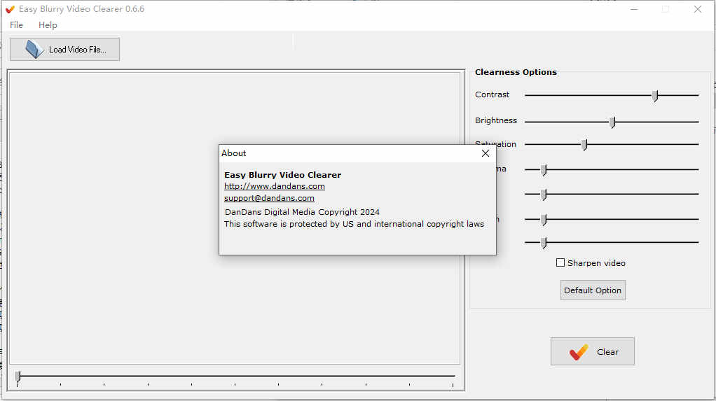 Easy Blurry Video ClearerƵģ v0.6.6ٷ