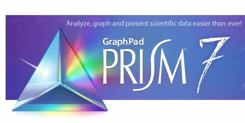 GraphPad Prism 7԰